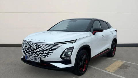 Omoda 5 1.6 T-GDI 136.5kW (185CV) DCT Premium