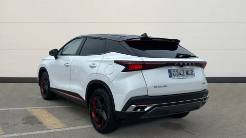 Omoda 5 1.6 T-GDI 136.5kW (185CV) DCT Premium