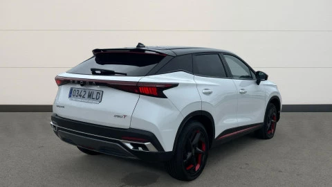 Omoda 5 1.6 T-GDI 136.5kW (185CV) DCT Premium