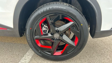 Omoda 5 1.6 T-GDI 136.5kW (185CV) DCT Premium