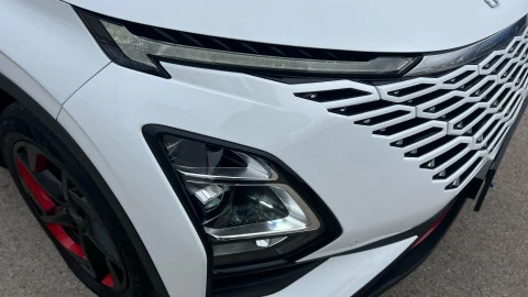 Omoda 5 1.6 T-GDI 136.5kW (185CV) DCT Premium