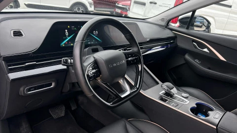 Omoda 5 1.6 T-GDI 136.5kW (185CV) DCT Premium