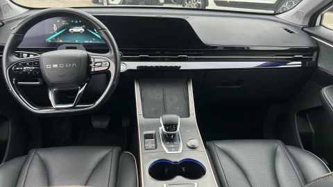 Omoda 5 1.6 T-GDI 136.5kW (185CV) DCT Premium