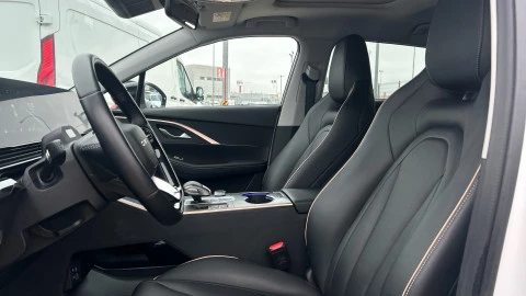 Omoda 5 1.6 T-GDI 136.5kW (185CV) DCT Premium