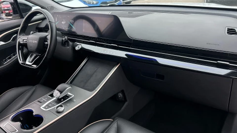 Omoda 5 1.6 T-GDI 136.5kW (185CV) DCT Premium