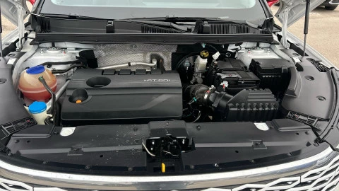 Omoda 5 1.6 T-GDI 136.5kW (185CV) DCT Premium