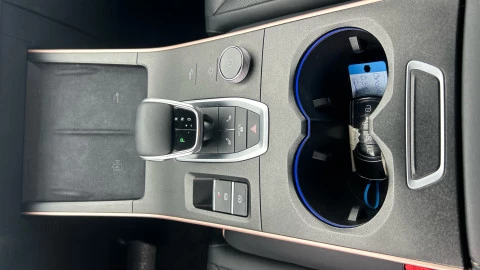 Omoda 5 1.6 T-GDI 136.5kW (185CV) DCT Premium