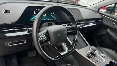 Omoda 5 1.6 T-GDI 136.5kW (185CV) DCT Premium