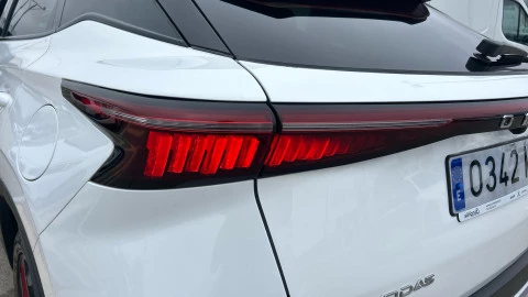 Omoda 5 1.6 T-GDI 136.5kW (185CV) DCT Premium