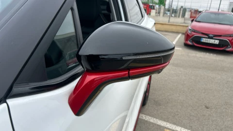 Omoda 5 1.6 T-GDI 136.5kW (185CV) DCT Premium