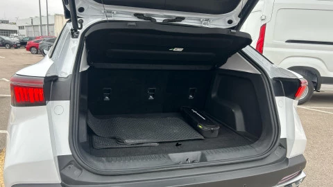 Omoda 5 1.6 T-GDI 136.5kW (185CV) DCT Premium