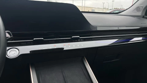 Omoda 5 1.6 T-GDI 136.5kW (185CV) DCT Premium