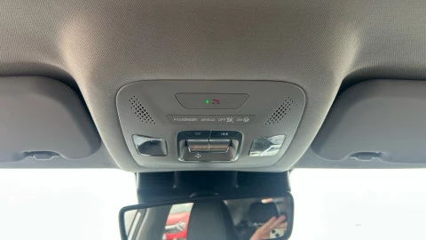 Omoda 5 1.6 T-GDI 136.5kW (185CV) DCT Premium