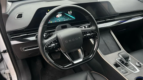 Omoda 5 1.6 T-GDI 136.5kW (185CV) DCT Premium