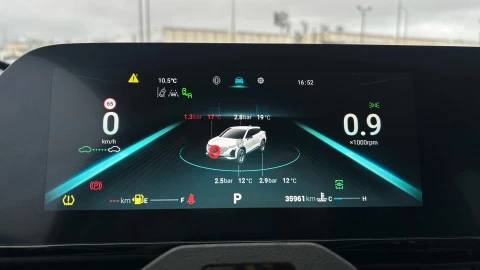 Omoda 5 1.6 T-GDI 136.5kW (185CV) DCT Premium