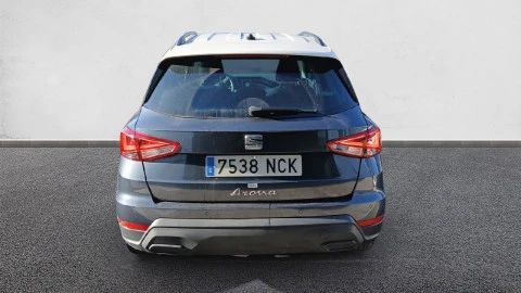 Seat Arona 1.0 TSI 85kW Style Special Edition