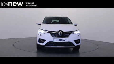 Renault Arkana Zen TCe 103kW(140CV) EDC mild hybrid