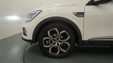 Renault Arkana Zen TCe 103kW(140CV) EDC mild hybrid