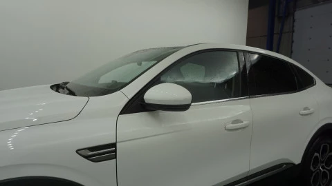 Renault Arkana Zen TCe 103kW(140CV) EDC mild hybrid