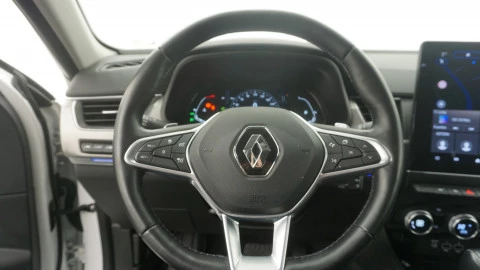 Renault Arkana Zen TCe 103kW(140CV) EDC mild hybrid