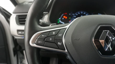 Renault Arkana Zen TCe 103kW(140CV) EDC mild hybrid