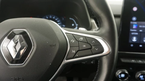 Renault Arkana Zen TCe 103kW(140CV) EDC mild hybrid