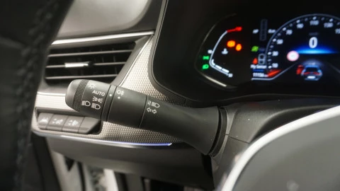 Renault Arkana Zen TCe 103kW(140CV) EDC mild hybrid