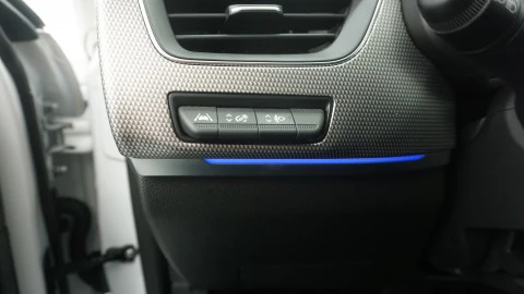 Renault Arkana Zen TCe 103kW(140CV) EDC mild hybrid