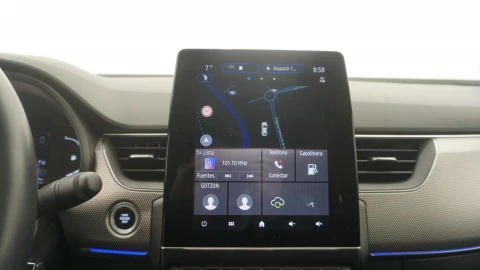 Renault Arkana Zen TCe 103kW(140CV) EDC mild hybrid