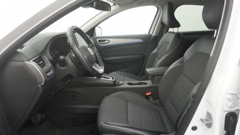 Renault Arkana Zen TCe 103kW(140CV) EDC mild hybrid