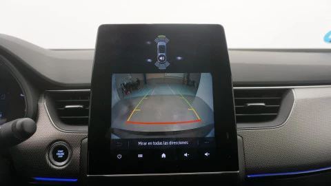 Renault Arkana Zen TCe 103kW(140CV) EDC mild hybrid