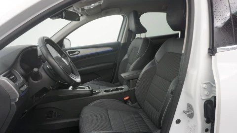 Renault Arkana Zen TCe 103kW(140CV) EDC mild hybrid