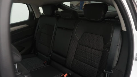 Renault Arkana Zen TCe 103kW(140CV) EDC mild hybrid