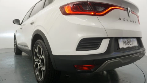 Renault Arkana Zen TCe 103kW(140CV) EDC mild hybrid