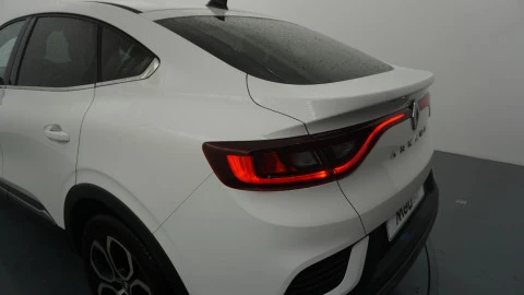 Renault Arkana Zen TCe 103kW(140CV) EDC mild hybrid