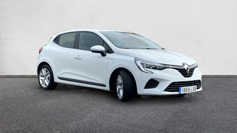 Renault Clio Intens TCe 67 kW (91CV)