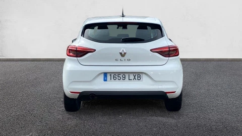 Renault Clio Intens TCe 67 kW (91CV)