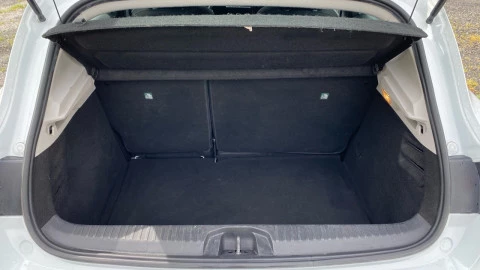 Renault Clio Intens TCe 67 kW (91CV)