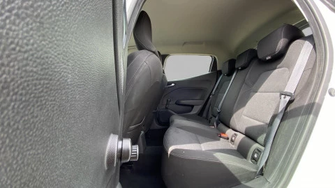 Renault Clio Intens TCe 67 kW (91CV)