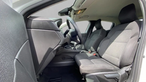 Renault Clio Intens TCe 67 kW (91CV)