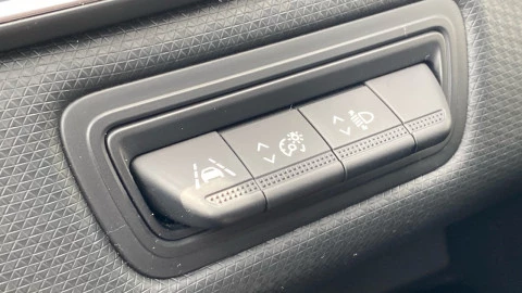 Renault Clio Intens TCe 67 kW (91CV)