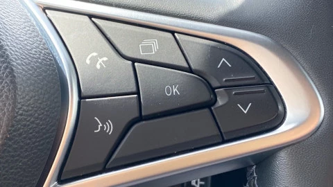 Renault Clio Intens TCe 67 kW (91CV)