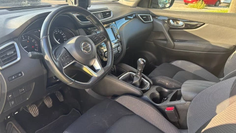 Nissan Qashqai DIG-T 103kW (140CV) mHEV 4x2 Acenta