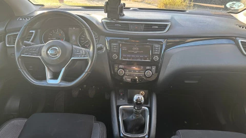 Nissan Qashqai DIG-T 103kW (140CV) mHEV 4x2 Acenta