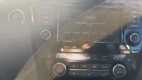 Nissan Qashqai DIG-T 103kW (140CV) mHEV 4x2 Acenta