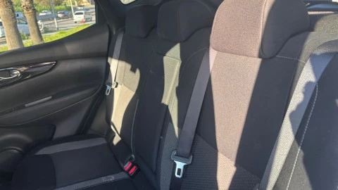 Nissan Qashqai DIG-T 103kW (140CV) mHEV 4x2 Acenta