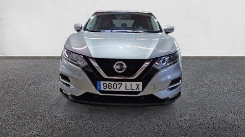 Nissan Qashqai DIG-T 103 kW (140 CV) E6D ACENTA