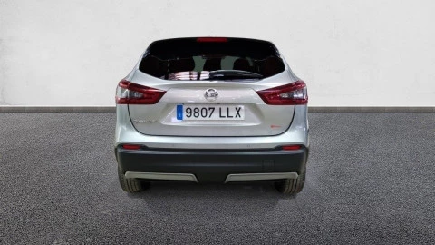 Nissan Qashqai DIG-T 103 kW (140 CV) E6D ACENTA