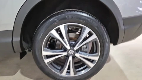 Nissan Qashqai DIG-T 103 kW (140 CV) E6D ACENTA