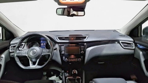 Nissan Qashqai DIG-T 103 kW (140 CV) E6D ACENTA